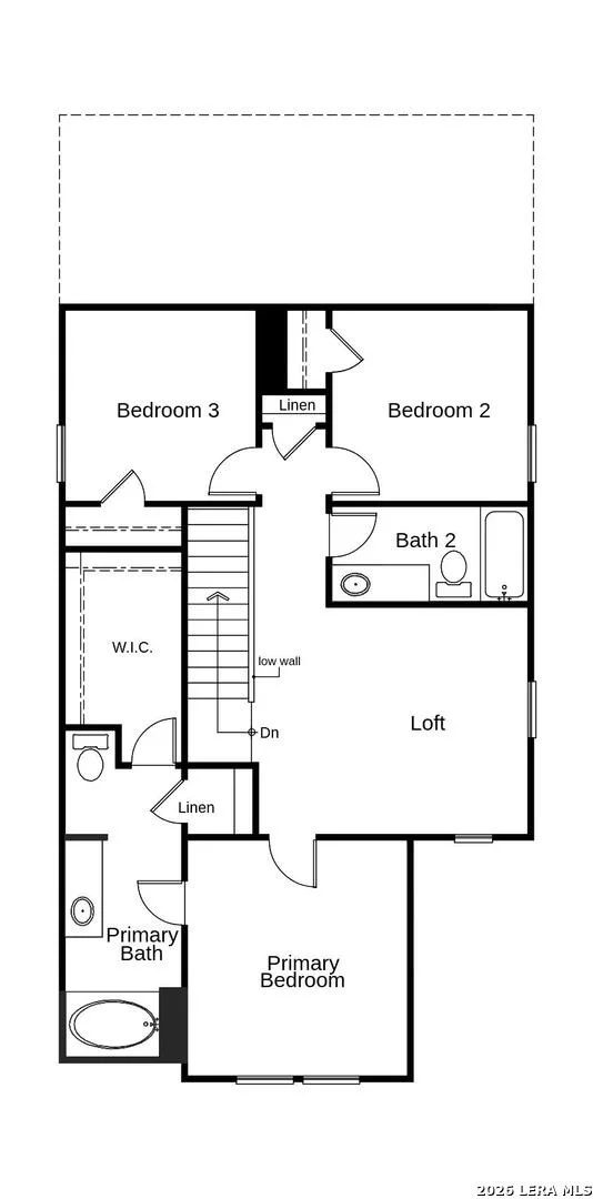 Photo of 12934 BONE DRY LANE