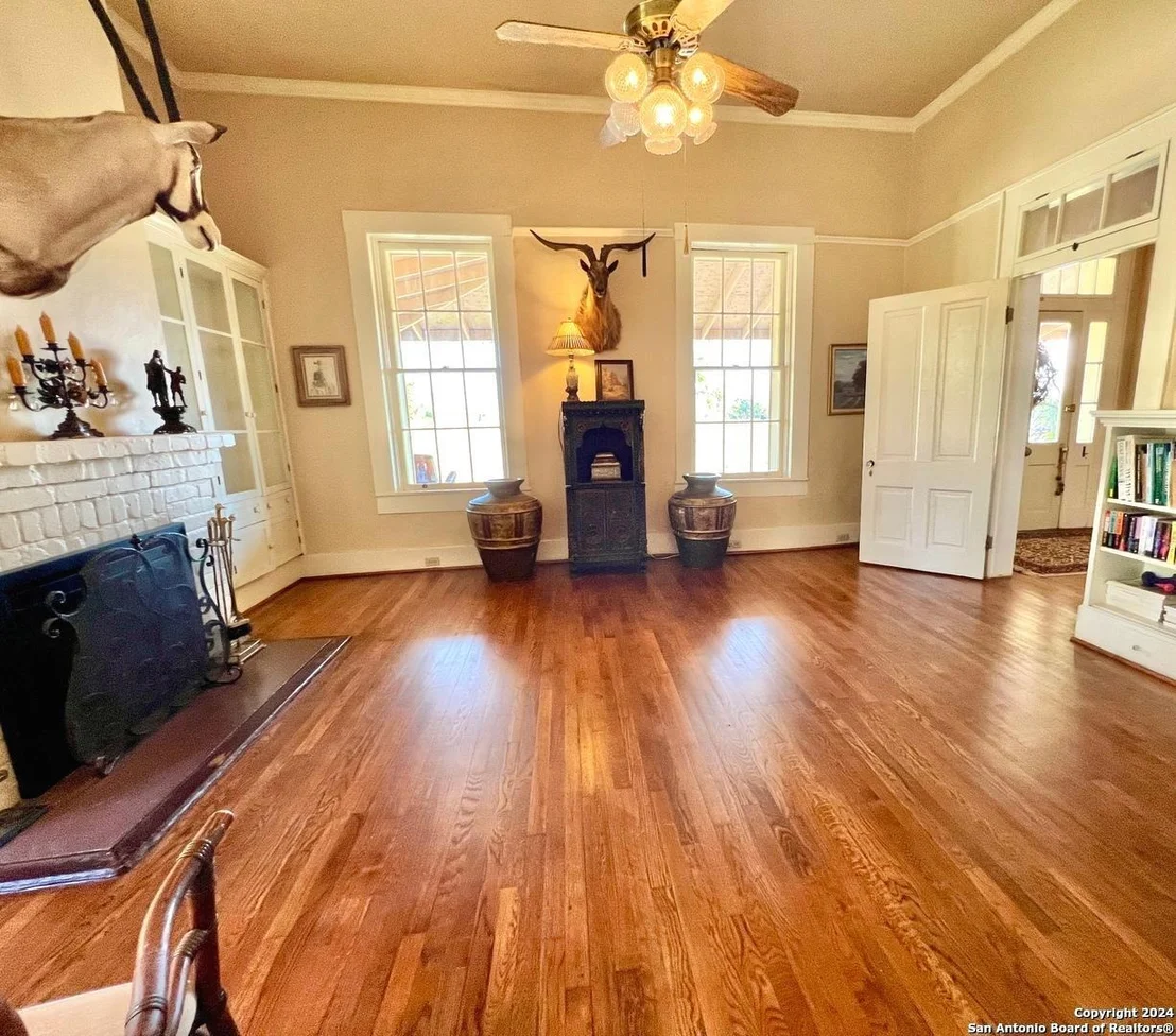 Photo of 29 Colony Row