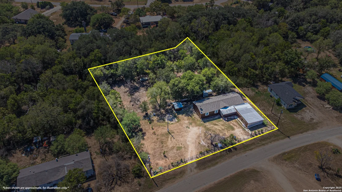 Photo of 755 County Road 6753