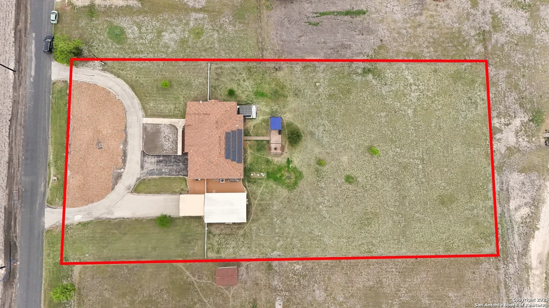Photo of 861 County Road 464