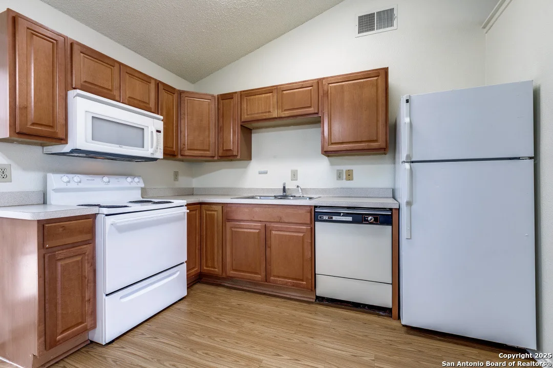 Photo of Unit 3201 at 9140 Timber Path
