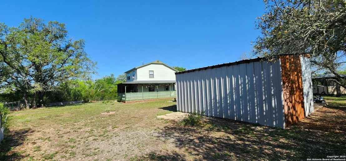 Photo of 350 County Road 574