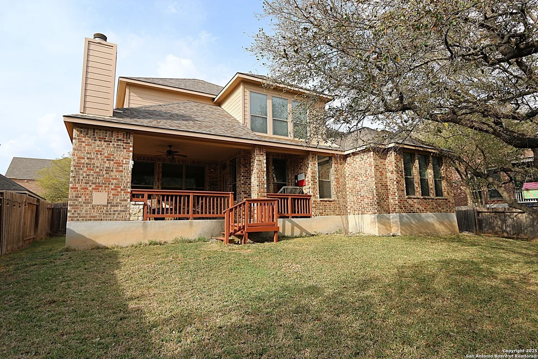 Photo of 8714 Silver Rock