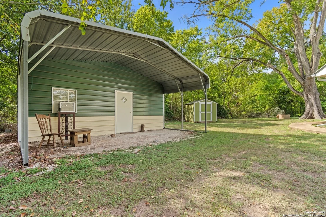Photo of 115 Old McDade Road