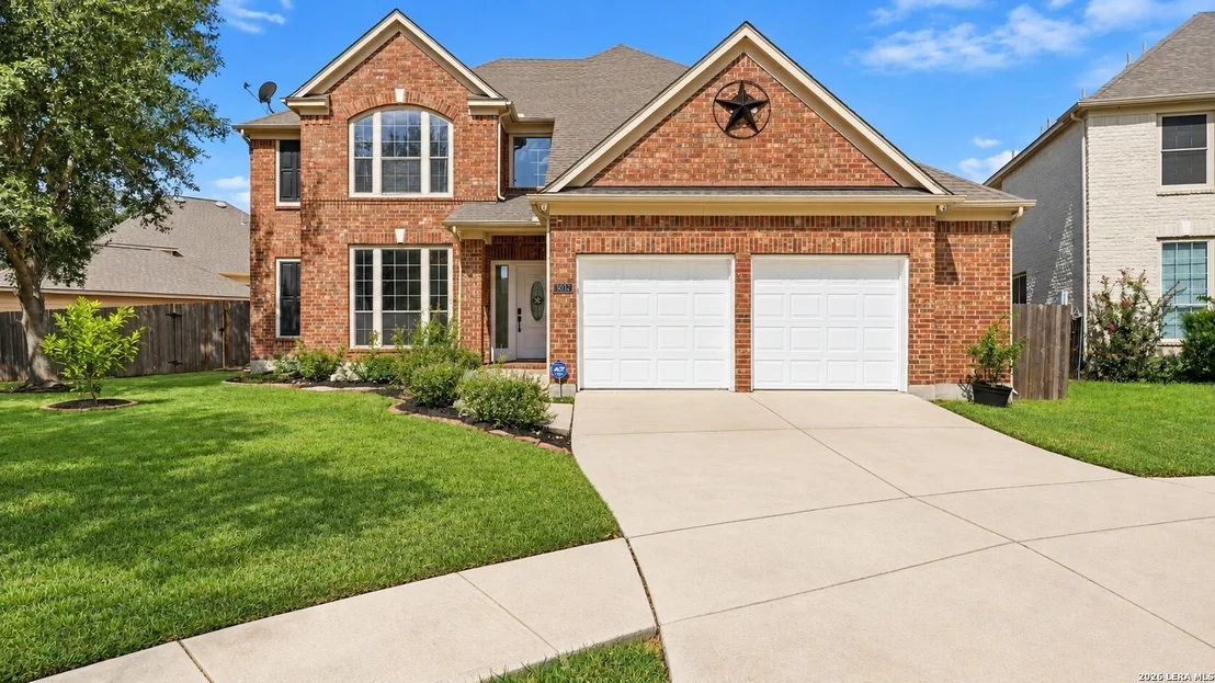 Photo of 3032 Prairie Bluff