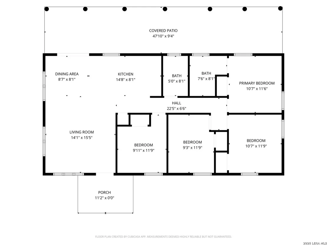 Photo of 3909 McCall Creek