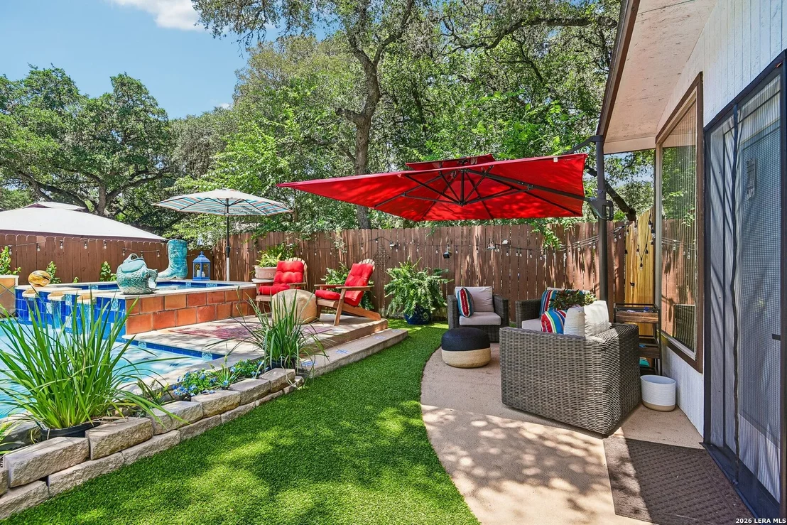 Photo of 15519 Long Creek