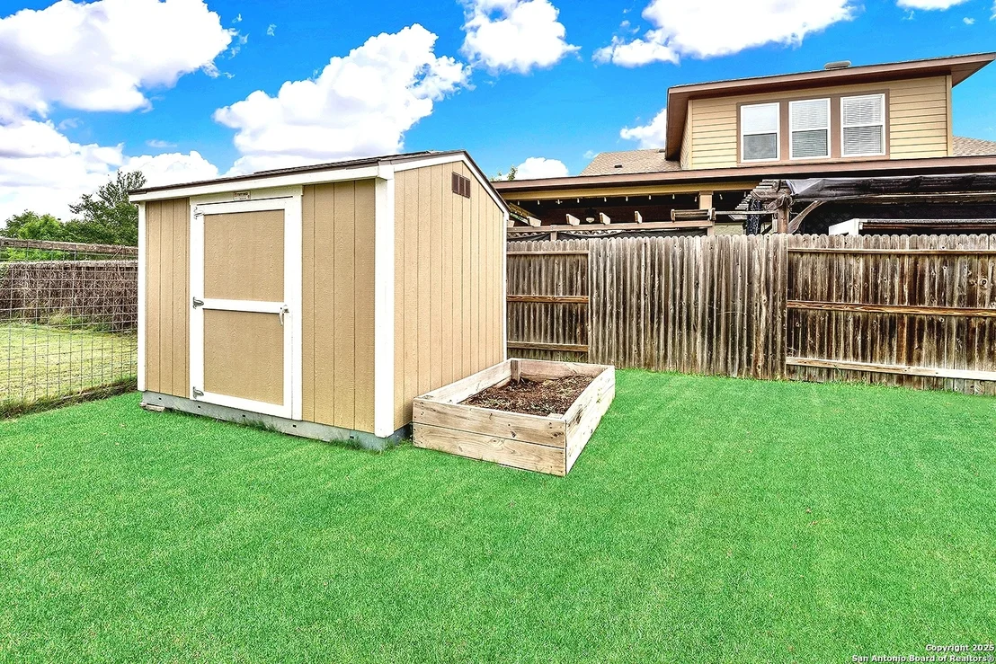 Photo of 11909 Trail hollow