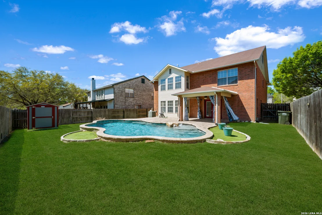 Photo of 1636 Yucca Park