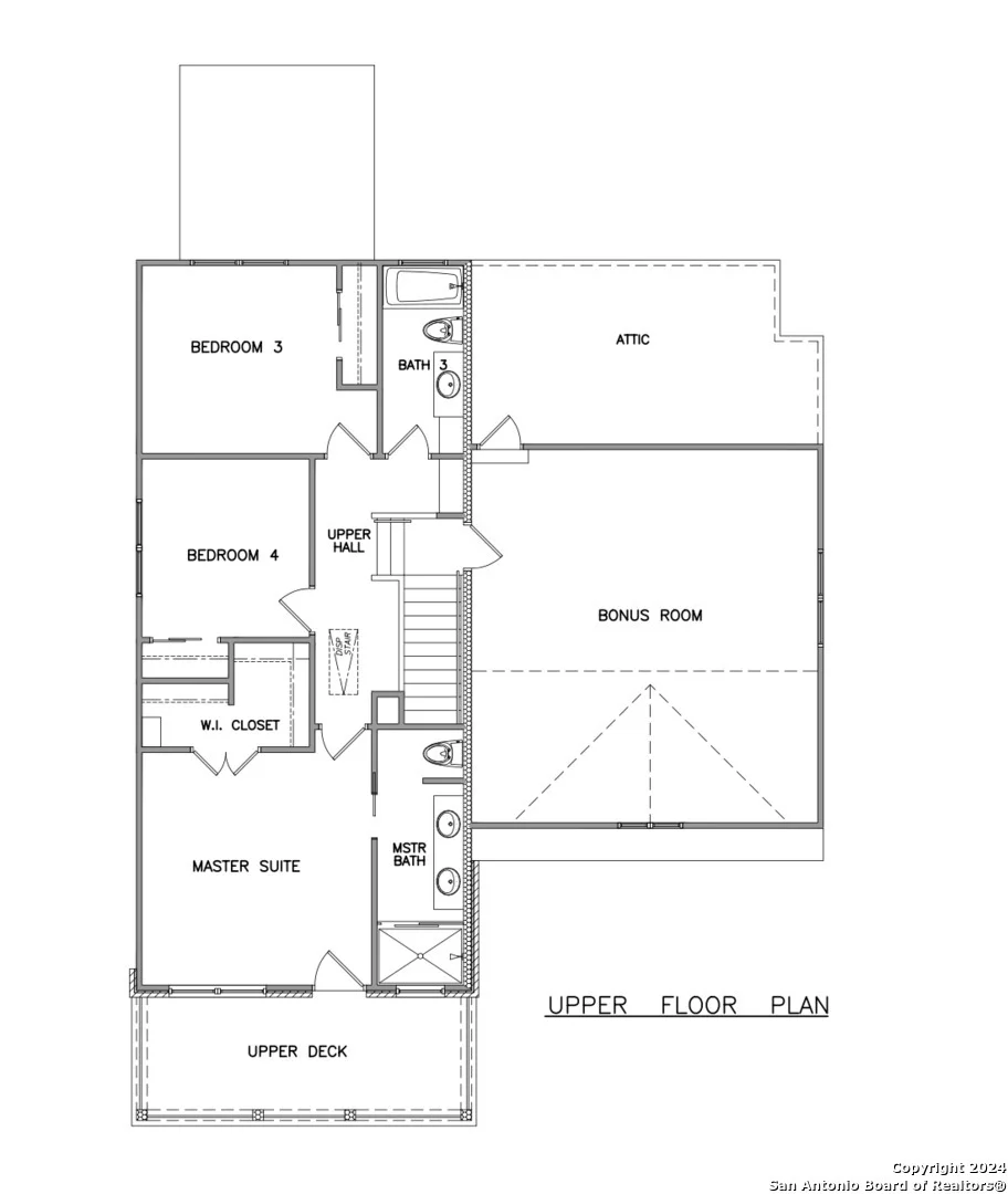 Photo of 16824 FOX RIDGE