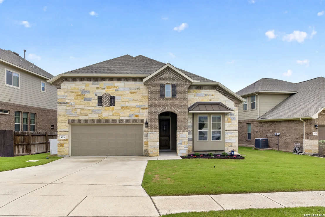 Photo of 3219 BLENHEIM PARK