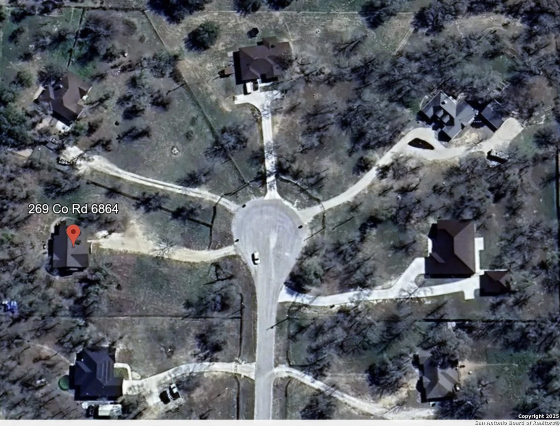 Photo of 269 County Road 6864