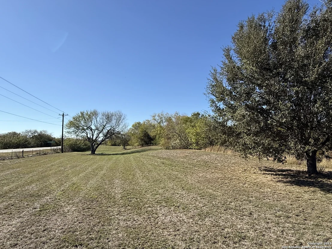 Photo of LOT 14 Northfield Subdivision unit two