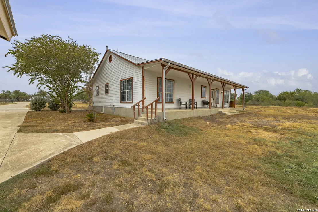Photo of 136 County Road 5781