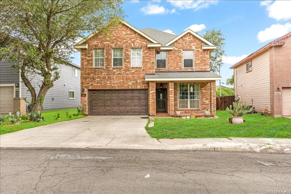 Photo of 6006 Campstool Rd