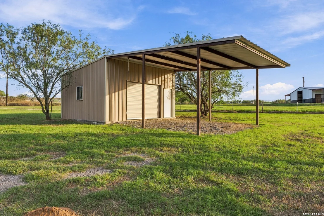 Photo of 1260 County Road 361