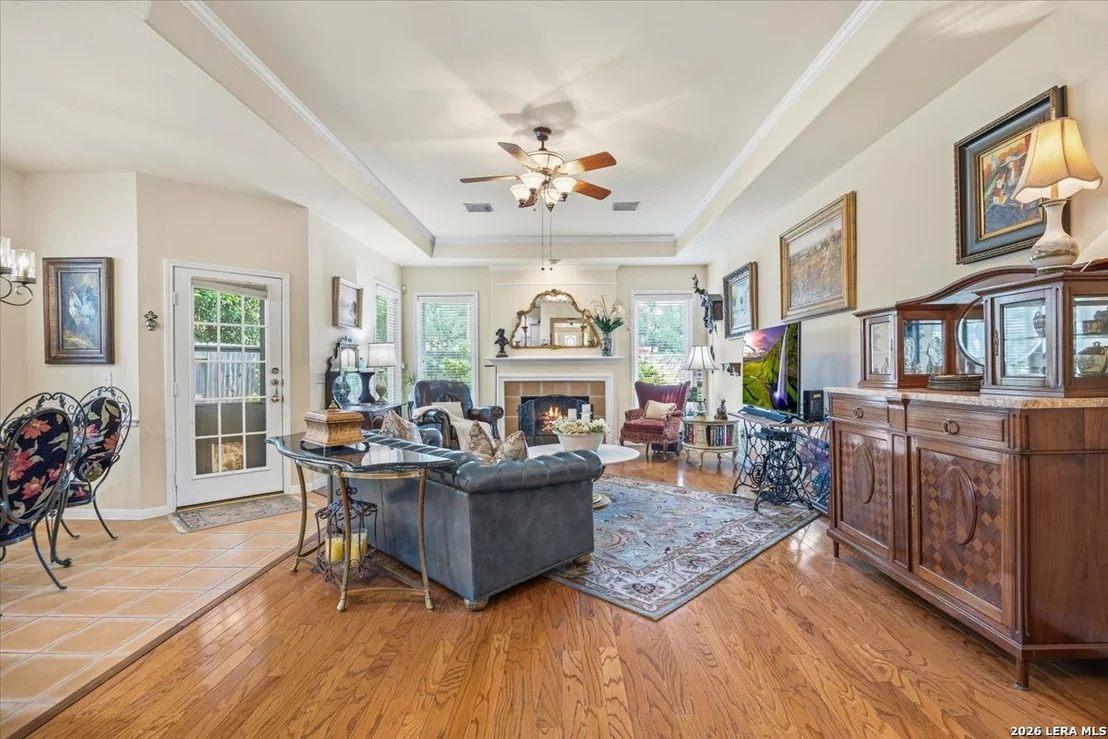 Photo of 17202 Blanco Oaks