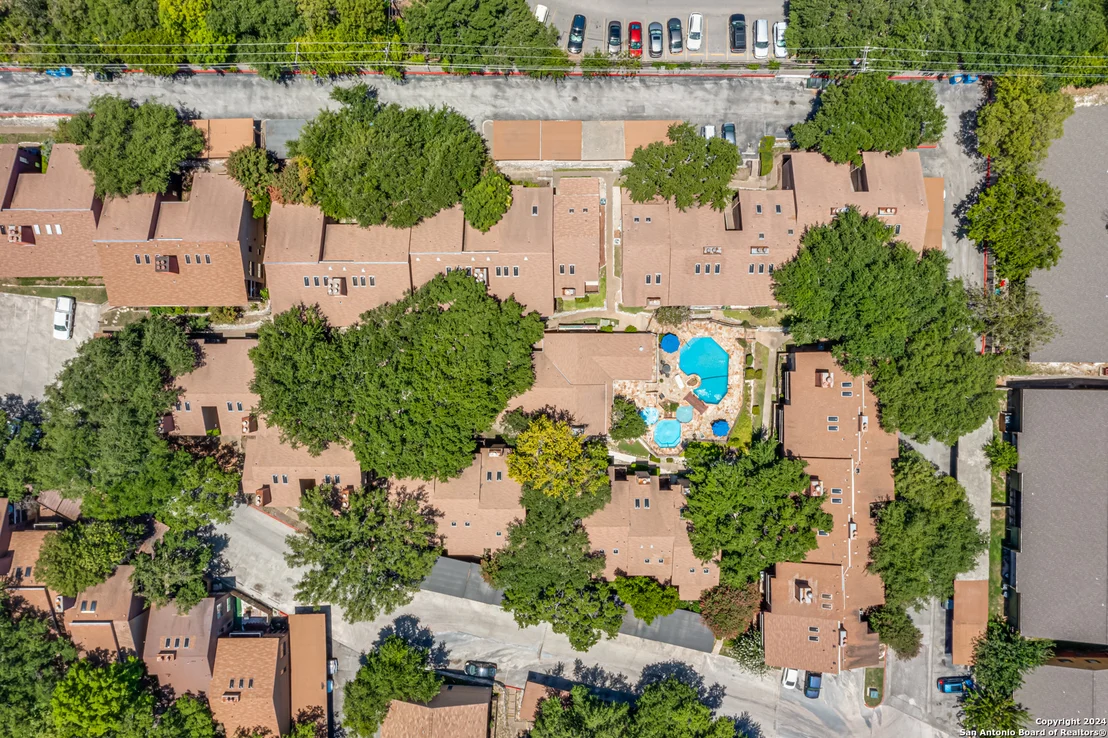 Photo of Unit 240 at 8633 Datapoint Dr