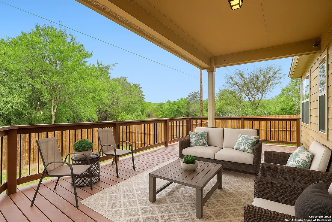 Photo of 10110 Raspberry Oak