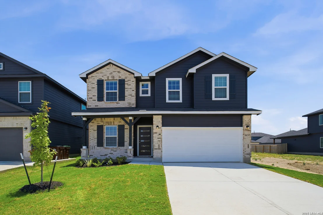 Photo of 8414 Eyas Meadows