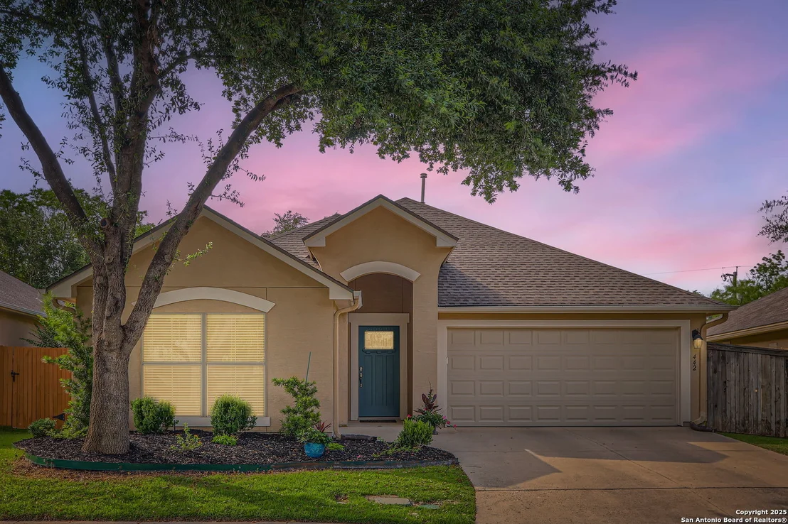 Photo of 442 Flippin Estates