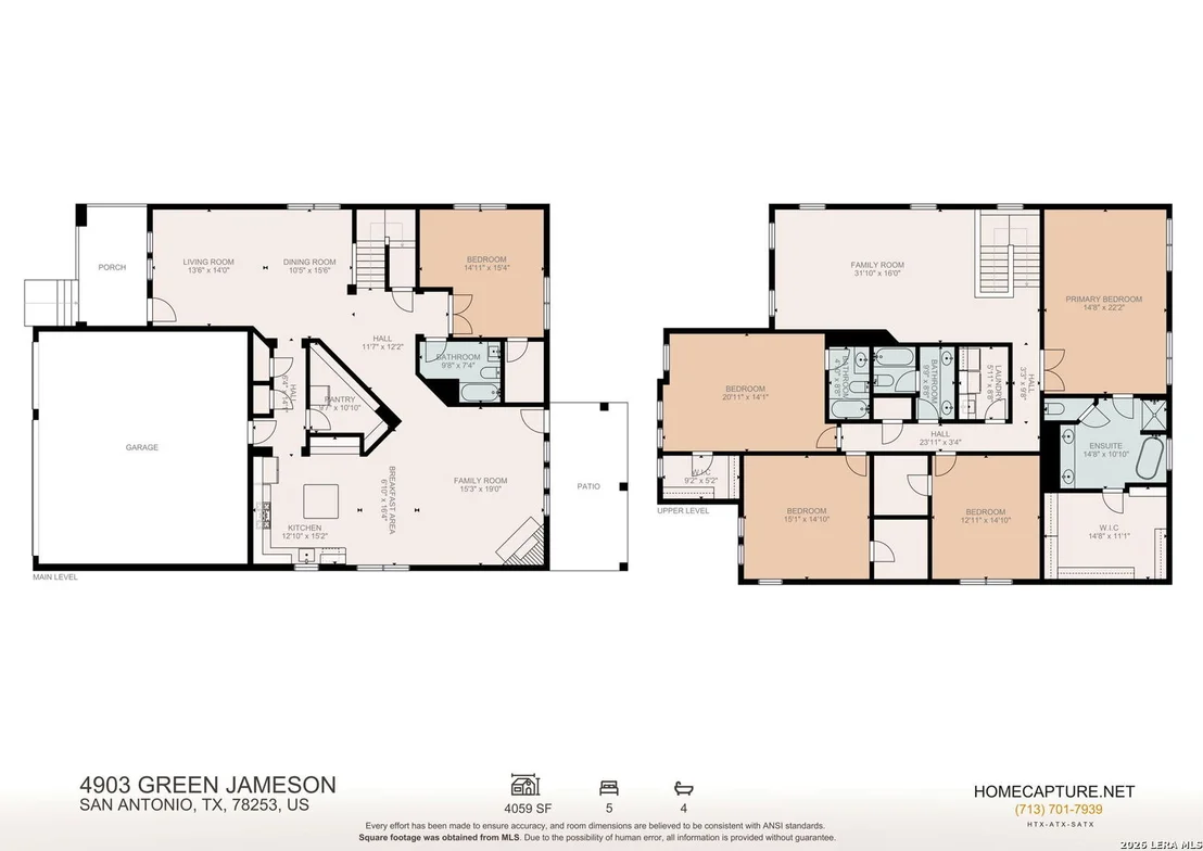 Photo of 4903 Green Jameson