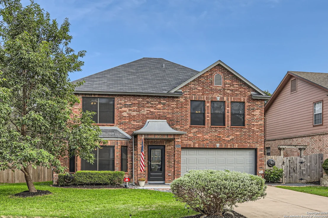 Photo of 2334 Creekside Bend
