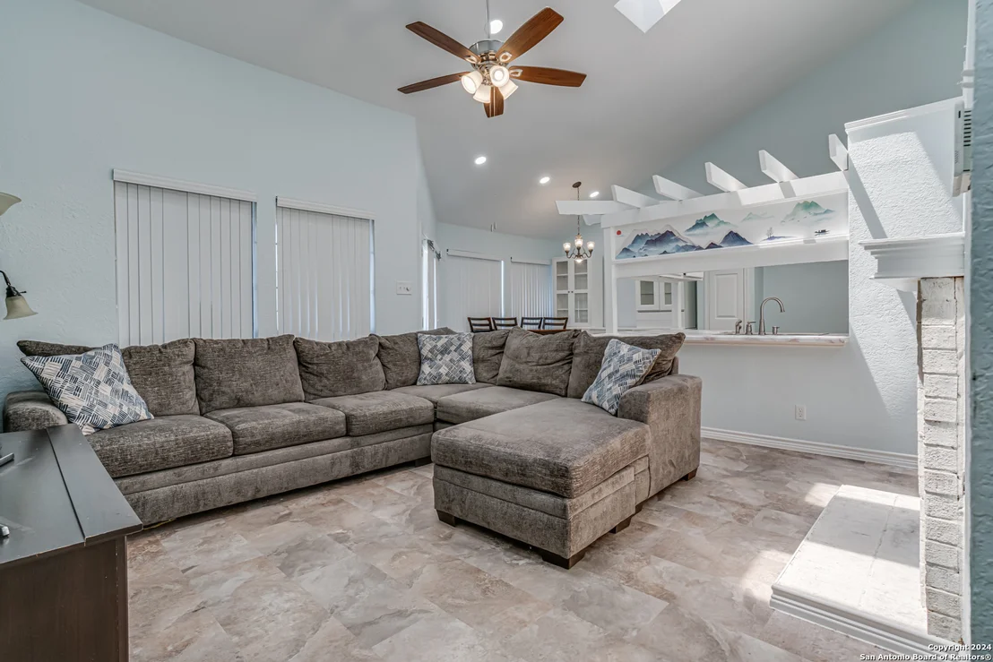 Photo of Unit 240 at 8633 Datapoint Dr