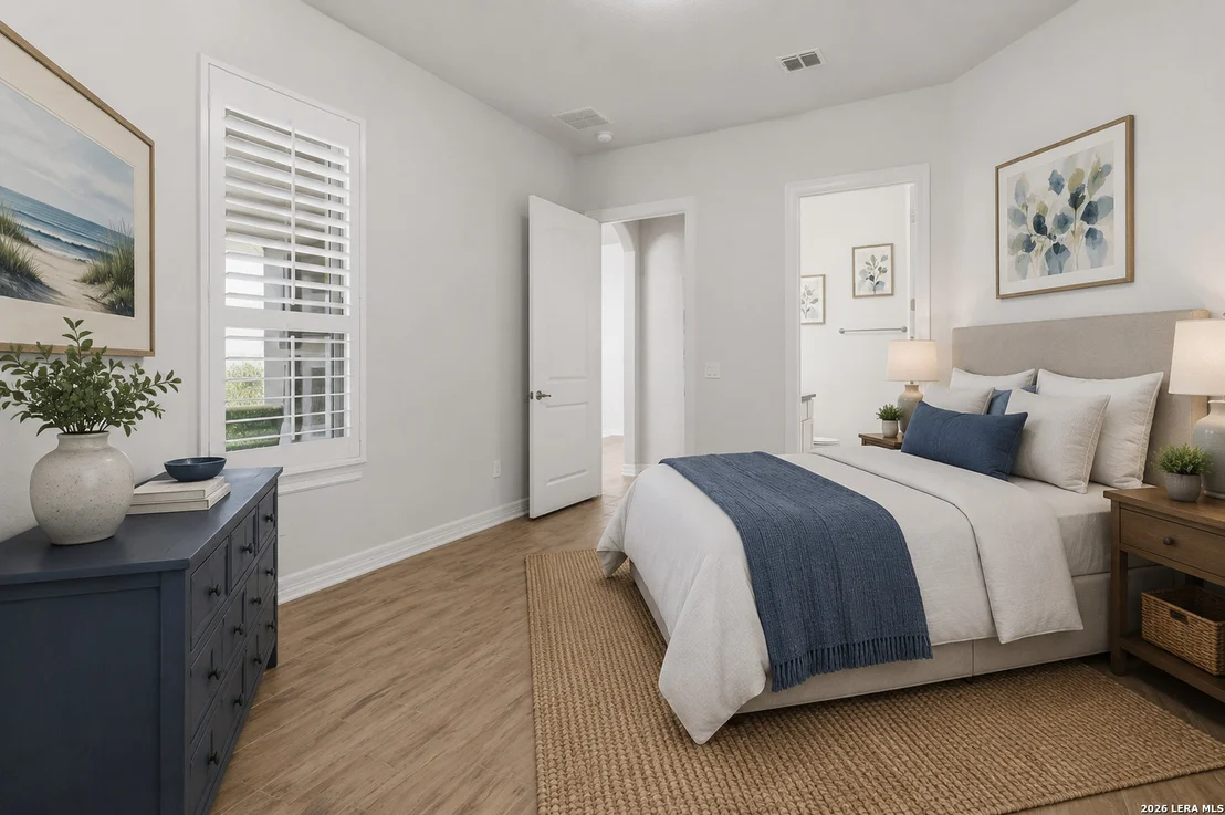Photo of 1606 Bunchberry