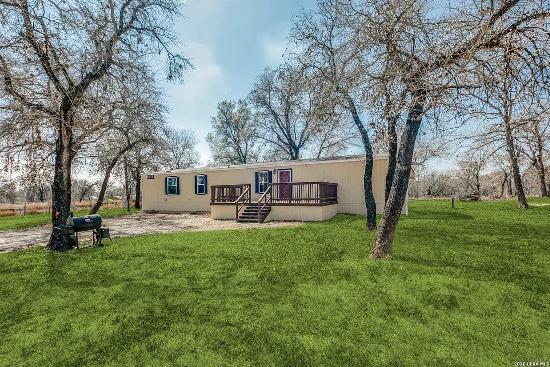 Photo of 25221 PROGRESS RD