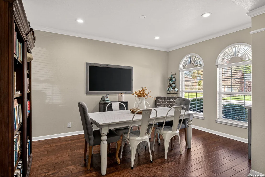 Photo of 2514 Ox Eye