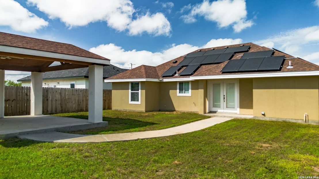 Photo of 2310 Rio Pecos Drive