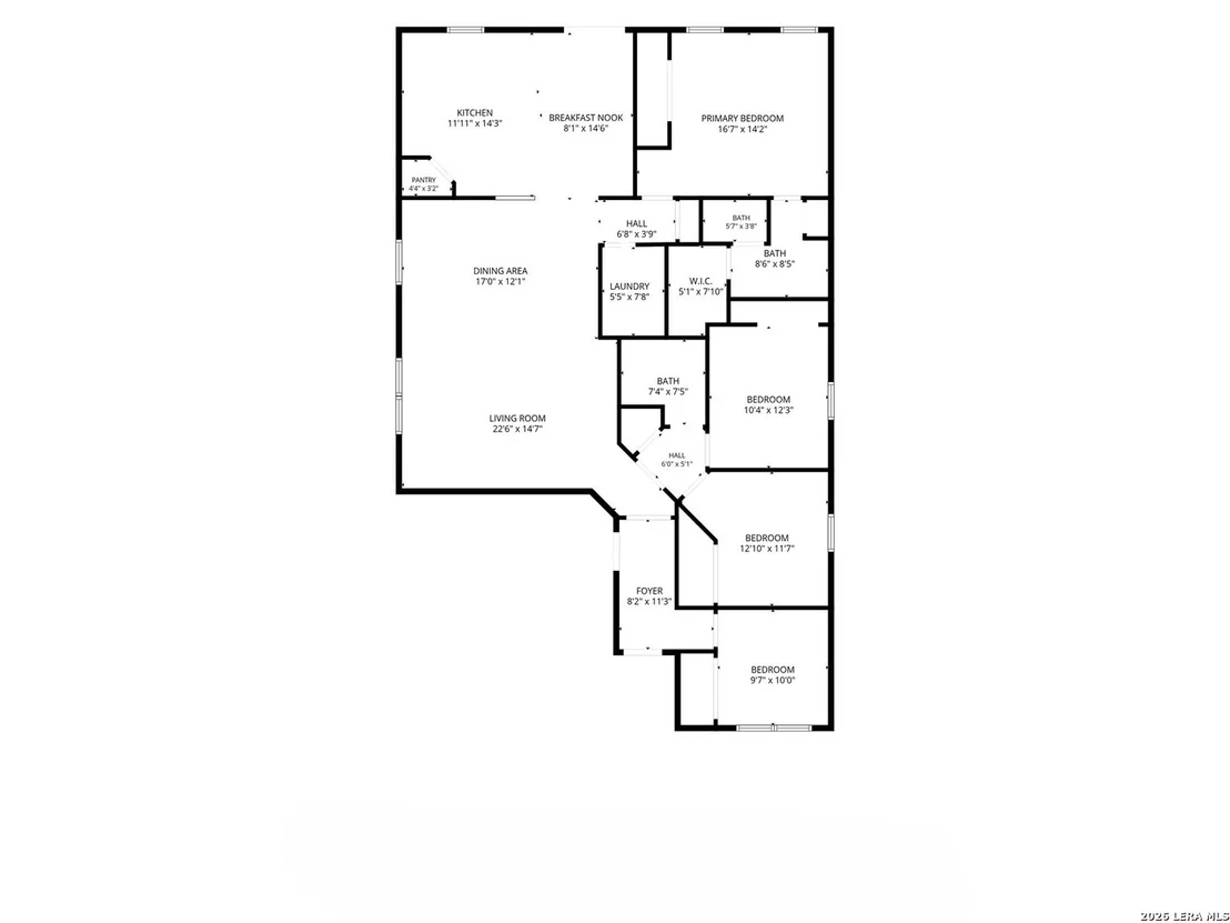 Photo of 3424 WHISPER BR