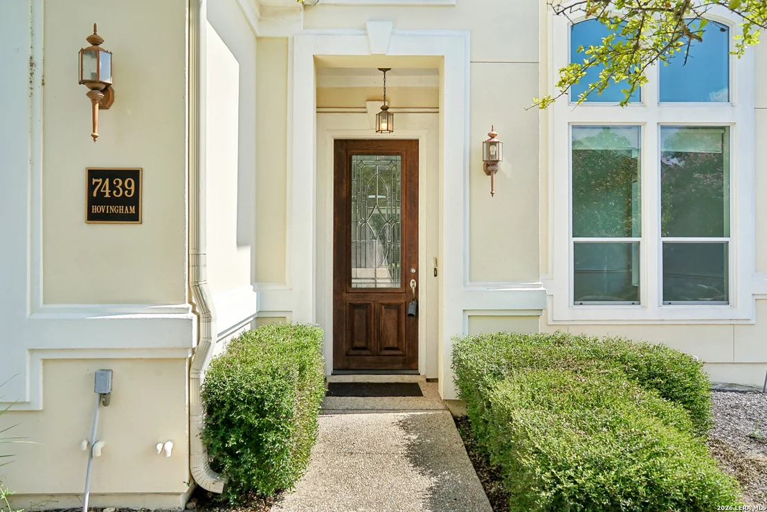 Photo of 7439 Hovingham