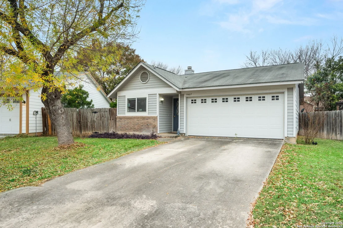 Photo of 9407 VALLEY MOSS