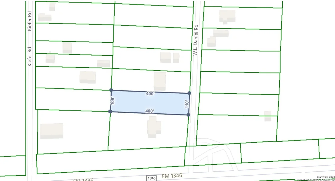 Photo of 109 DANIEL RD