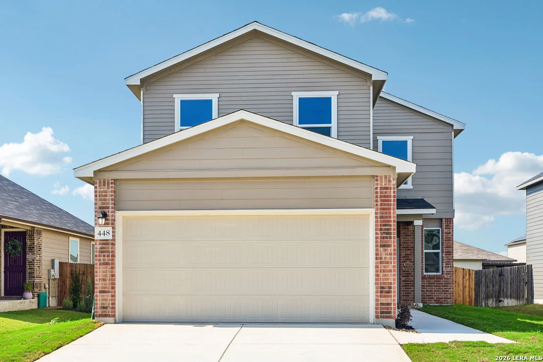 Photo of 448 Horizon Pointe