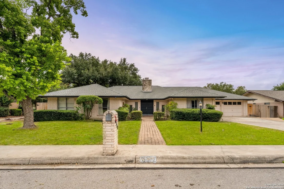Photo of 6318 CYPRESS CRK