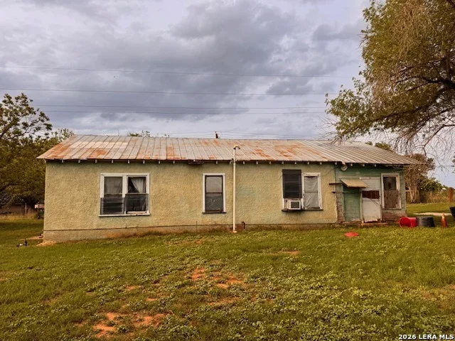 Photo of 1115 County Road 669