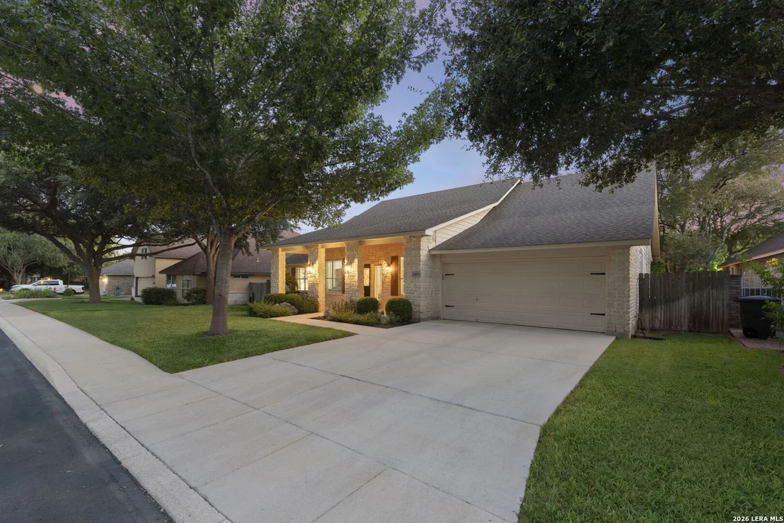Photo of 14006 POSSUM TREE RD