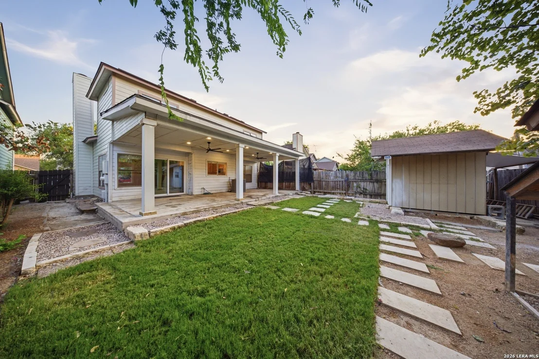 Photo of 10207 Aurora Fld