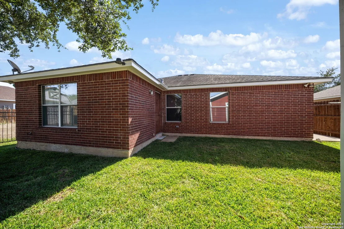 Photo of 3343 Reforma Dr.