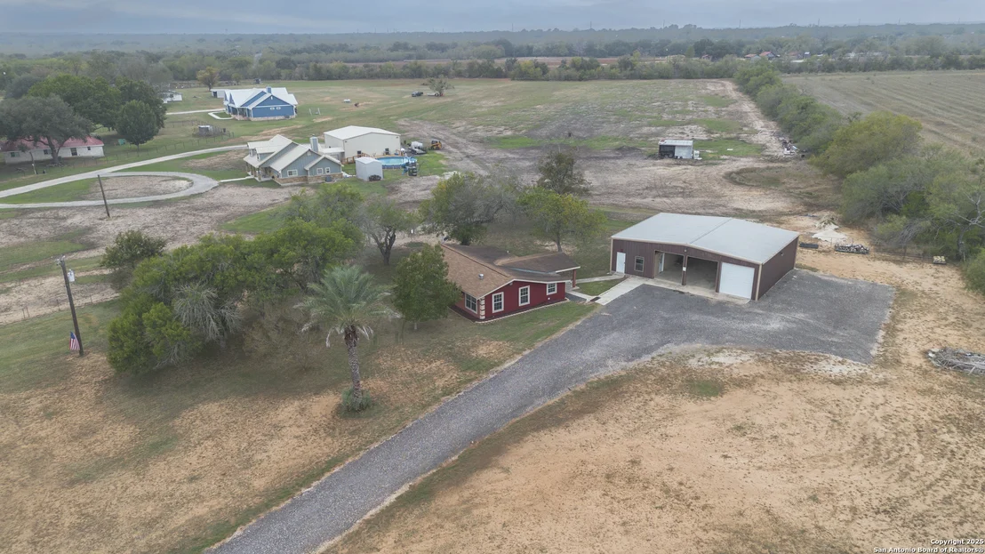 Photo of 16097 Trawalter Rd