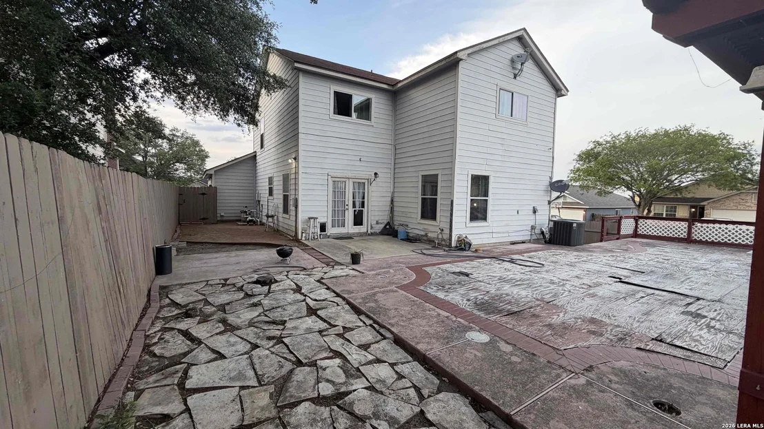 Photo of 3830 Bosque Seco