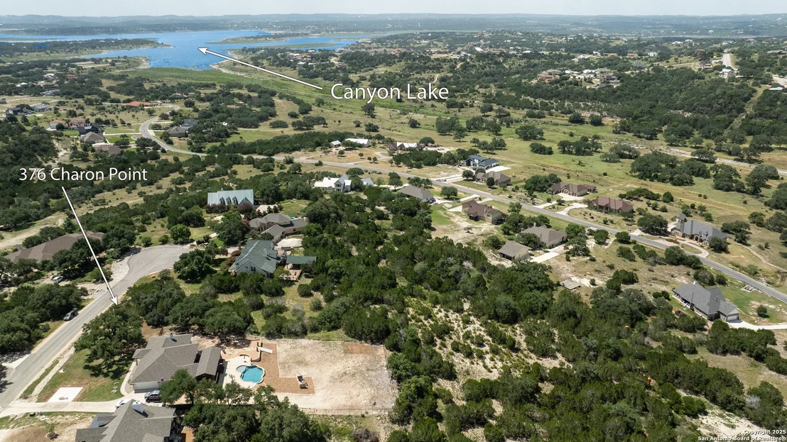 Photo of 376 Charon Point