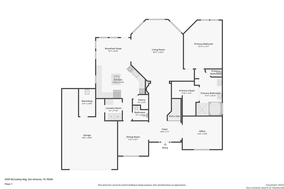 Photo of 2929 McCaskey Ridge