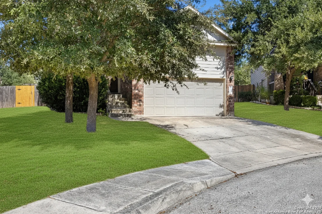 Photo of 12407 Caprock Ranch