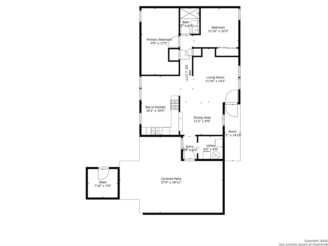 Photo of 915 Deely