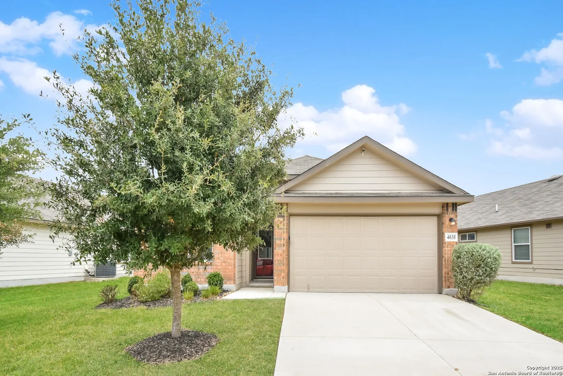 Photo of 4035 Salado Crest