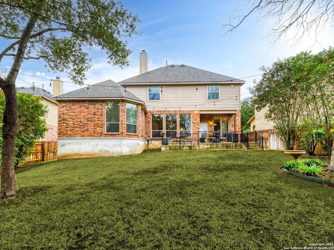 Photo of 16426 LA MADERA RIO